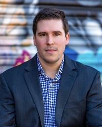 Image of book reviewer of Odin's Tillit